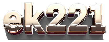 ek221 logo
